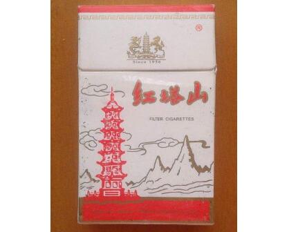 越代大伯爵香烟厂家-大伯爵香烟价格-
