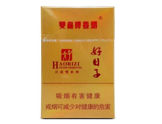 正品琥珀香烟好抽吗|琥珀烟口感-