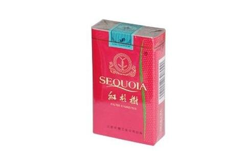 代卖进口香烟怎么处罚的