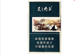 现在蓝楼香烟批发价