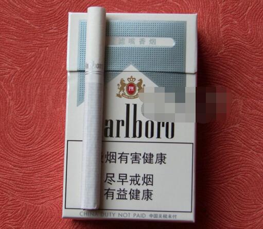 猴王香烟多少钱一条