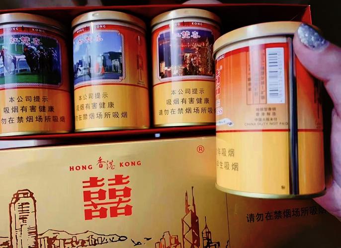 香港能买的外烟有哪些(香港外烟哪种比较好)